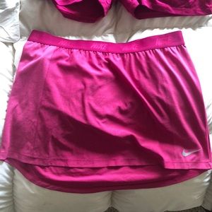 Nike Golf Skirt